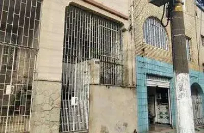Sobrado para venda com 70 metros quadrados com 2 quartos em mooca - são paulo - sp