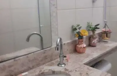 Imóvel para venda possui 57 metros quadrados com 2 quartos em vila suarao - itanhaém - sp