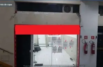 Loja para locação ou venda em galeria bom pra clinica médica em aclimação - metrô vergueiro - sp