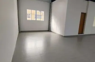 Salão para aluguel com 240 metros quadrados em vila bertioga - são paulo - sp