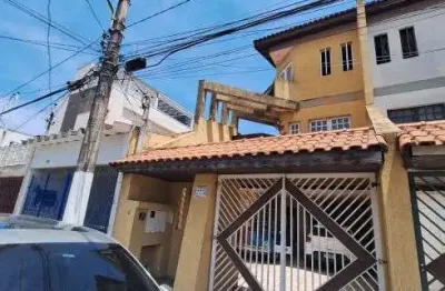 Casa com 3 quartos à venda na Rua Antônio Pádua de Oliveira, Vila Libanesa, São Paulo