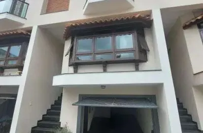 Sobrado para venda possui 260 metros quadrados com 3 quartos em mooca - são paulo - sp