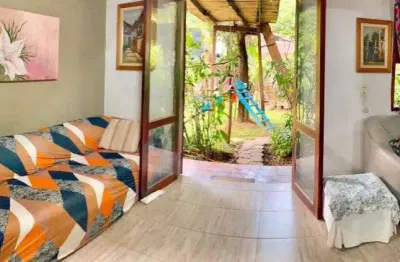 Chalé para venda tem 180 metros quadrados com 4 quartos em boiçucanga - são sebastião - sp