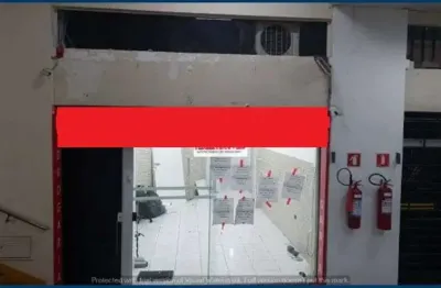 Loja para locação ou venda em galeria bom pra clinica médica em aclimação - metrô vergueiro - sp