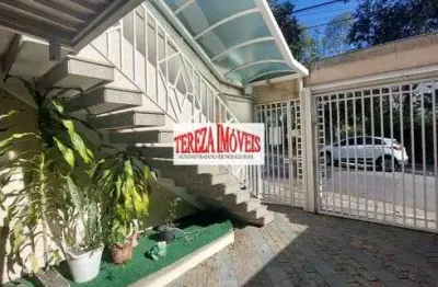 Sobrado para venda tem 250 metros quadrados com 4 quartos em alto da mooca - são paulo - sp