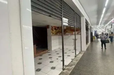 Loja para aluguel tem 15 metros quadrados em santo amaro - são paulo - sp