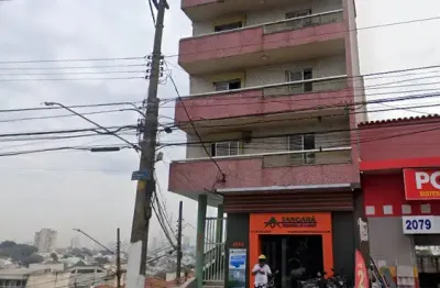 Lindo apartamento 01 dormitório proximo ao metrô tucuruvi - sp