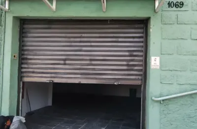 Ponto comercial para locação ou venda em tucuruvi - são paulo