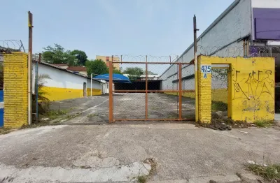 Imóvel comercial para locação 864 m² de terreno, 400 m² de área construída - butantã - sp