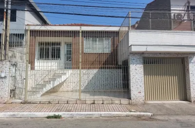 Casa para venda tem 180 metros quadrados com 3 quartos 2 vagas em chácara mafalda - são paulo - sp