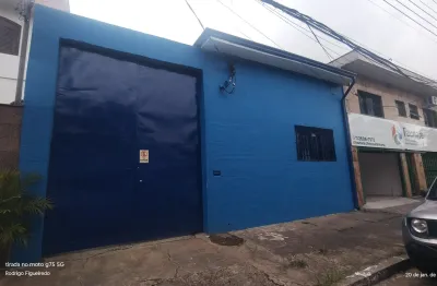 Barracão / Galpão / Depósito com 6 salas para alugar na Rua Tabajaras, 487, Mooca, São Paulo