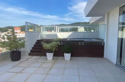 Residencial ilha de pedra - apartamento à venda no bairro ingleses norte - florianópolis/sc