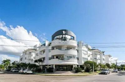 Luana - apartamento à venda no bairro jurerê internacional - florianópolis/sc