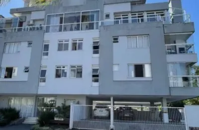 Garapuvu - apartamento padrão para venda em jurerê internacional florianópolis-sc