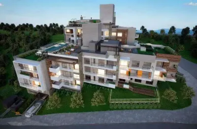 Apartamento à venda no bairro santo antônio de lisboa - florianópolis/sc