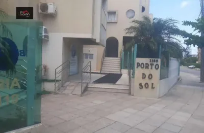 Porto do sol - apartamento padrão para venda em praia brava florianópolis-sc