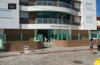 Refugio do rei - apartamento padrão para venda em canasvieiras florianópolis-sc