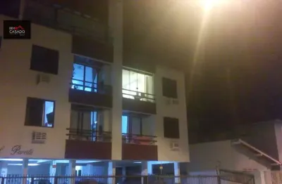 Paratti - apartamento padrão para venda em canasvieiras florianópolis-sc