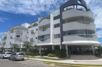 Residencial luana - apartamento à venda no bairro jurerê internacional - florianópolis/sc