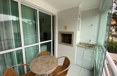 Refugio do rei - apartamento para alugar no bairro canasvieiras - florianópolis/sc