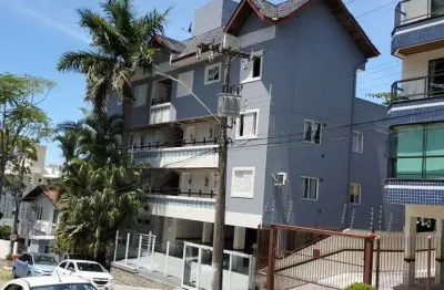 Apartamento à venda no bairro canasvieiras - florianópolis/sc