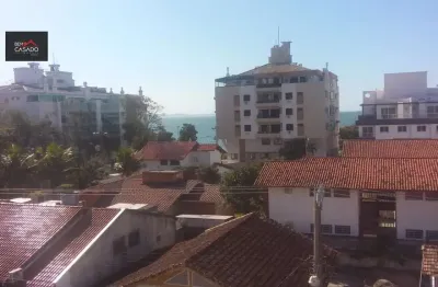 Paratti - apartamento cobertura para venda em canasvieiras florianópolis-sc