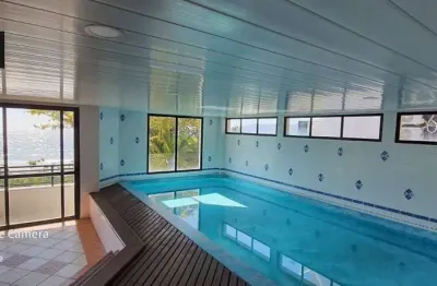 Porto mares - apartamento cobertura para venda em canasvieiras florianópolis-sc