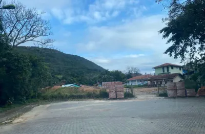 Terreno à venda na Rua Deputado Walter Gomes, Santo Antônio de Lisboa, Florianópolis