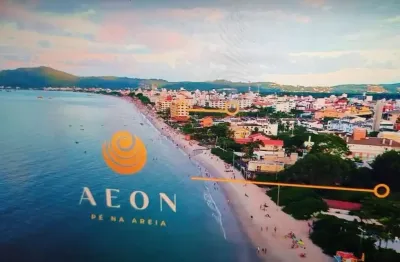 Aeon - apartamento à venda no bairro canasvieiras - florianópolis/sc