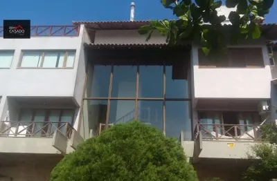 Kuhnen - prédio residencial para venda em canasvieiras florianópolis-sc