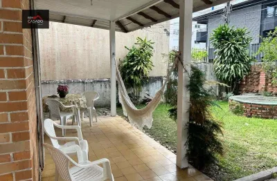 Casa alvenaria para venda em canasvieiras florianópolis-sc