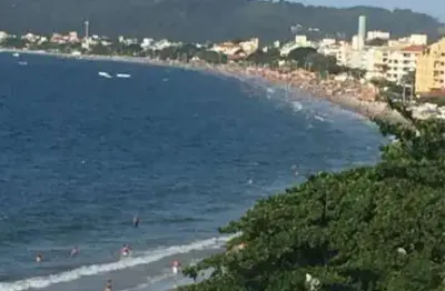 Porto mares - apartamento para alugar no bairro canasvieiras - florianópolis/sc