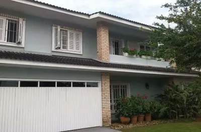 Casa com 6 quartos à venda na Rua Juliana Meurer Feiber, 100, Canasvieiras, Florianópolis