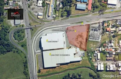 Terreno à venda na Sc 401 Com Sc 403, Vargem Grande, Florianópolis