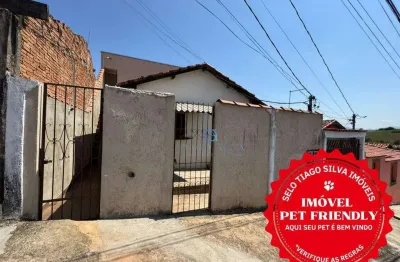 Casa com 3 dormitórios para alugar, 100 m² por r$ 1.537,50/mês - morumbi - pouso alegre/mg