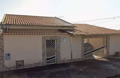 Casa com 2 dormitórios para alugar, 100 m² por r$ 3.000/mês - cidade vergani - pouso alegre/mg