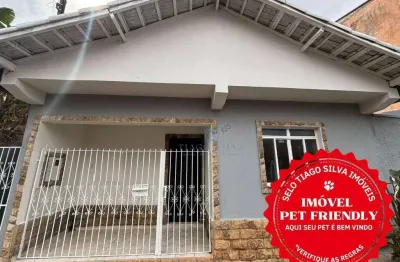 Casa com 2 dormitórios para alugar, 73 m² por r$ 1.731,00/mês - primavera - pouso alegre/mg