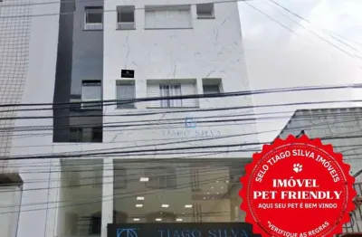 Kitnet com 1 dormitório para alugar, 30 m² por r$ 1.350,00/mês - centro - pouso alegre/mg
