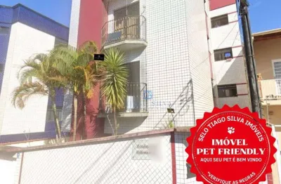 Apartamento com 3 dormitórios para alugar, 75 m² por r$ 2.400,00/mês - medicina - pouso alegre/mg