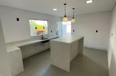 Casa com 3 dormitórios à venda, 130 m² por r$ 670.000 - parque real - pouso alegre/mg