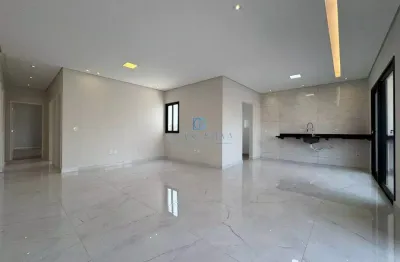 Apartamento com 3 dormitórios à venda, 115 m² por r$ 670.000 - recanto dos fontes - pouso alegre/mg