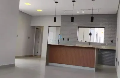 Casa com 3 dormitórios à venda, 124 m² por r$ 630.000 - parque real - pouso alegre/mg