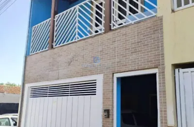 Casa com 3 dormitórios à venda, 152 m² por r$ 380.000 - jardim aeroporto - pouso alegre/mg