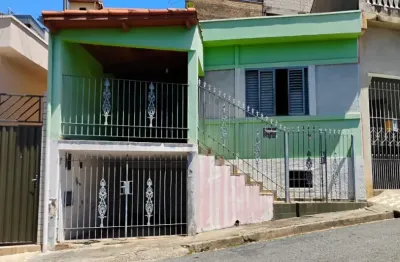 Casa com 2 dormitórios à venda, 77 m² por r$ 250.000,00 - saúde - pouso alegre/mg
