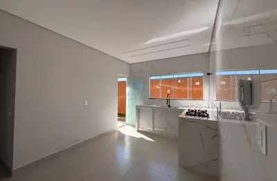 Casa com 3 dormitórios à venda, 100 m² por r$ 500.000 - vergani - pouso alegre/mg