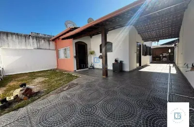 Casa com 3 dormitórios à venda, 110 m² por r$ 410.000,00 - são francisco - pouso alegre/mg