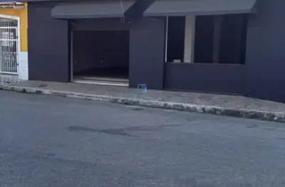 Ponto, 130 m², aluguel por r$ 4.500/mês- são josé - pouso alegre/mg