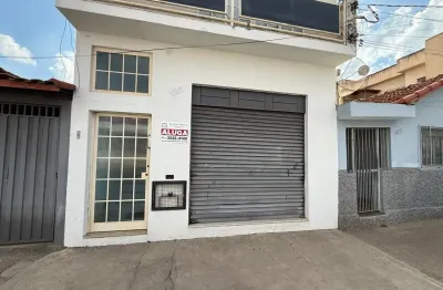 Ponto para alugar, 70 m² por r$ 2.300,00/mês - são geraldo- pouso alegre/mg