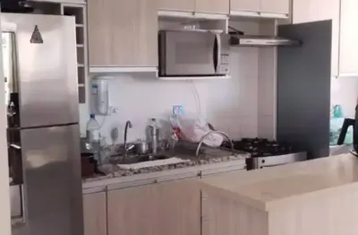 Apartamento com 2 dormitórios à venda, 50 m² por r$ 320.000,00 - santa edwiges - pouso alegre/mg