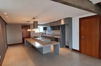Apartamento duplex com 3 dormitórios, 240 m² - venda por r$ 3.500.000,00 ou aluguel por r$ 10.000,00/mês - primavera - pouso alegre/mg
